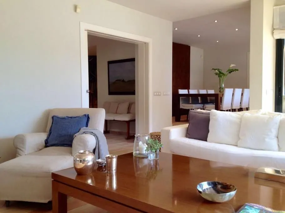 Casa Les Oliveres Villa Lloret de Mar