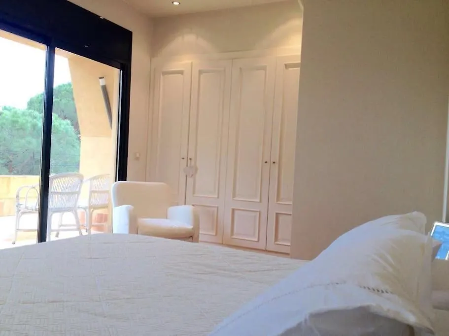 Casa Les Oliveres Villa Lloret de Mar