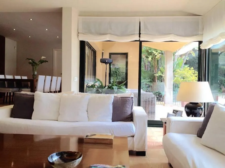 Casa Les Oliveres Villa Lloret de Mar