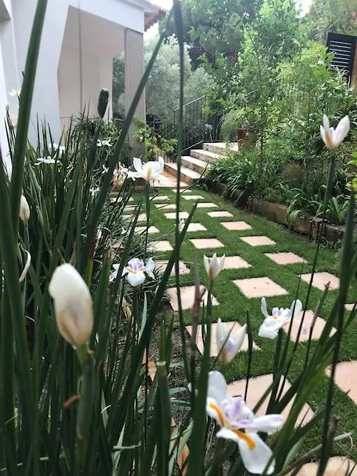 Casa Les Oliveres Villa Lloret de Mar