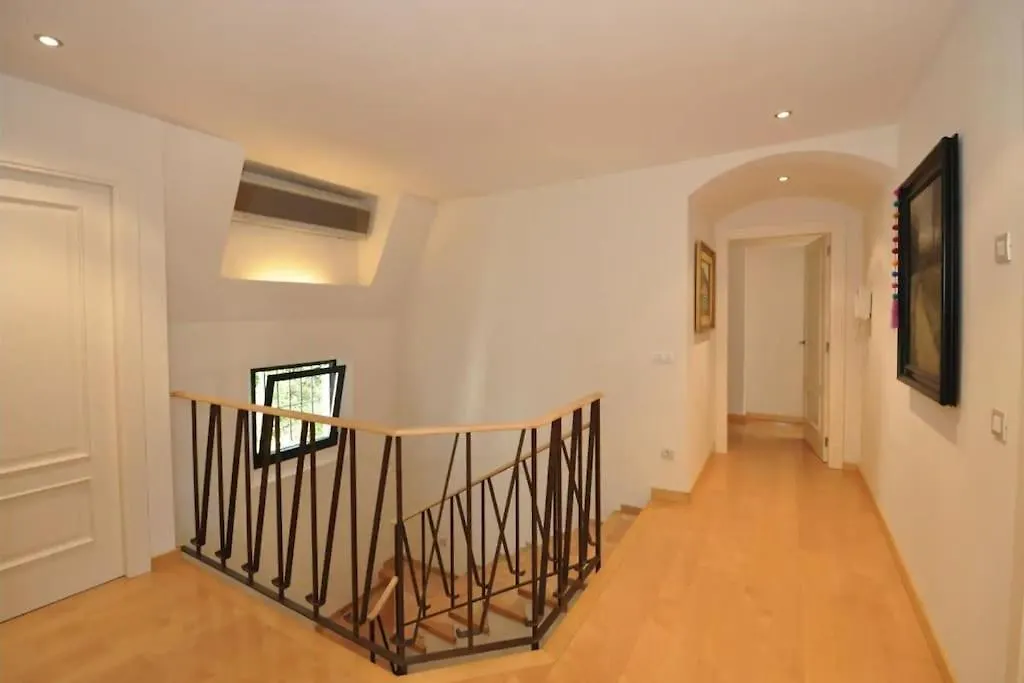Casa Les Oliveres Villa Lloret de Mar