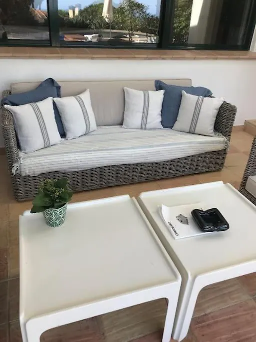 Casa Les Oliveres Villa Lloret de Mar