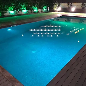  Appartement Paradise Lloret