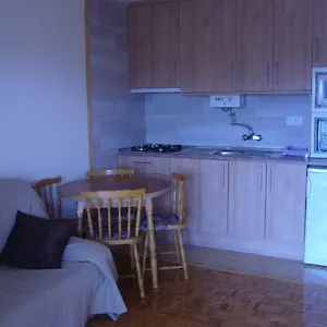  Appartement Apartament Doctor Fleming