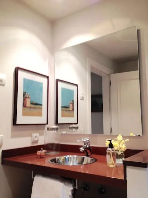 Vila Casa Les Oliveres Lloret de Mar Španělsko