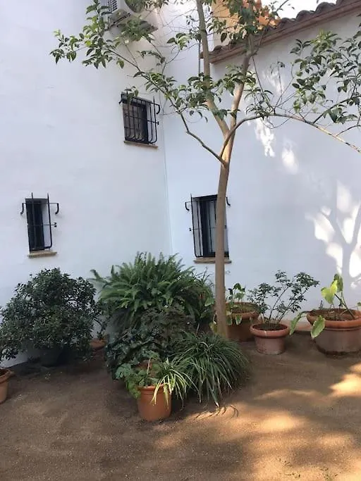 Vila Casa Les Oliveres Lloret de Mar