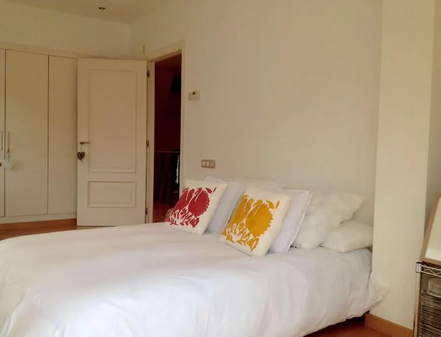 Casa Les Oliveres Villa Lloret de Mar